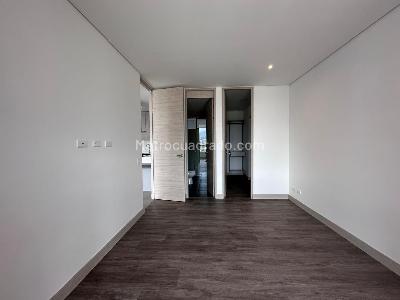 Apartamento de 2 alcobas en arriendo en Los Balsos, Medellín, 95 m² · foto 8 de 19