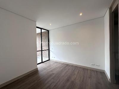 Apartamento de 2 alcobas en arriendo en Los Balsos, Medellín, 95 m² · foto 9 de 19