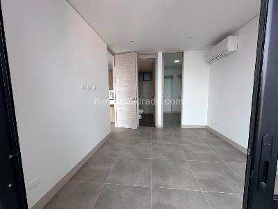 Apartamento de 2 alcobas en arriendo en Los Balsos, Medellín, 95 m² · foto 12 de 18