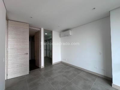Apartamento de 2 alcobas en arriendo en Los Balsos, Medellín, 95 m² · foto 14 de 18