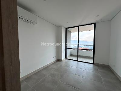 Apartamento de 2 alcobas en arriendo en Los Balsos, Medellín, 95 m² · foto 15 de 18