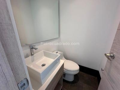 Apartamento de 2 alcobas en arriendo en Los Balsos, Medellín, 95 m² · foto 18 de 18
