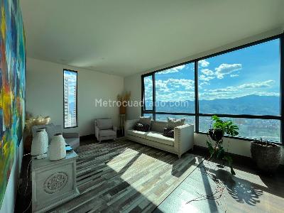 Apartamento en venta en El Poblado, Medellín · foto 10 de 20