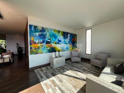Apartamento en venta en El Poblado, Medellín · foto 11 de 20