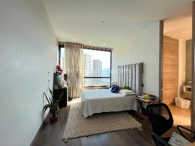Apartamento en venta en El Poblado, Medellín · foto 14 de 20