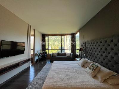 Apartamento en venta en El Poblado, Medellín · foto 17 de 20