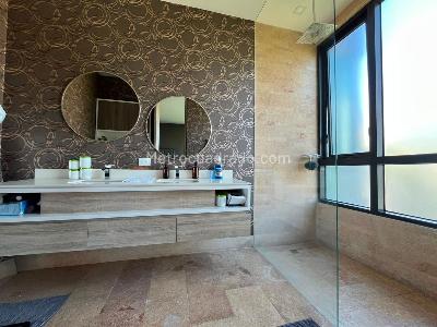 Apartamento en venta en El Poblado, Medellín · foto 18 de 20