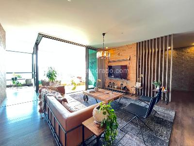 Apartamento en venta en El Poblado, Medellín · foto 2 de 20