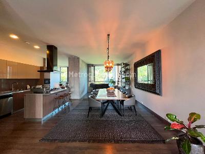 Apartamento en venta en El Poblado, Medellín · foto 4 de 20