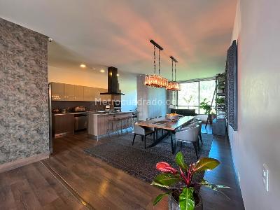 Apartamento en venta en El Poblado, Medellín · foto 5 de 20