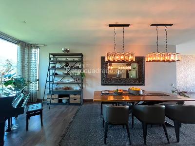Apartamento en venta en El Poblado, Medellín · foto 6 de 20