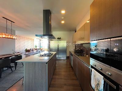Apartamento en venta en El Poblado, Medellín · foto 9 de 20