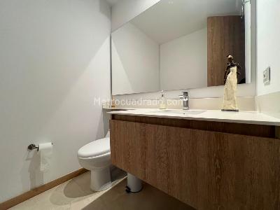 Apartamento en arriendo en El Poblado, Medellín · foto 11 de 11