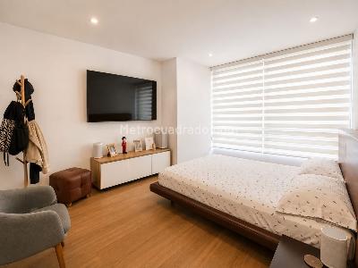 Apartamento en arriendo en El Poblado, Medellín · foto 6 de 11