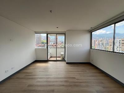 Apartamento de 2 alcobas en arriendo en El Poblado, Medellín, 128 m² · foto 13 de 17