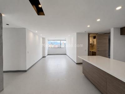 Apartamento en Arriendo, EL POBLADO, Medellín