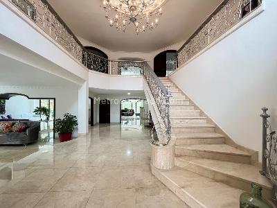 Casa en Arriendo, EL POBLADO, Medellín
