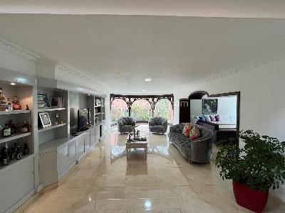 House for rent in EL POBLADO, Medellín