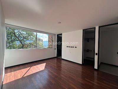 Apartamento de 3 alcobas en venta en El Tesoro, Medellín, 120 m² · foto 10 de 15