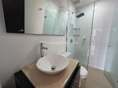 Apartamento de 3 alcobas en venta en El Tesoro, Medellín, 120 m² · foto 15 de 15