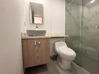 Apartamento de 1 alcoba en arriendo en Sabaneta, Sabaneta, 48 m² · foto 11 de 11