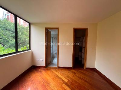 Apartamento en venta en El Poblado, Medellín · foto 11 de 18