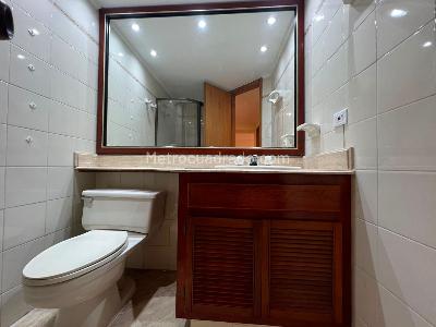 Apartamento en venta en El Poblado, Medellín · foto 18 de 18