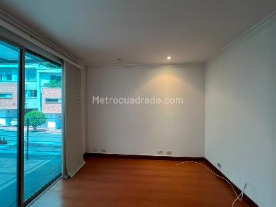 Casa en arriendo en El Poblado, Medellín · foto 12 de 19