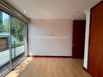 Casa en arriendo en El Poblado, Medellín · foto 16 de 19