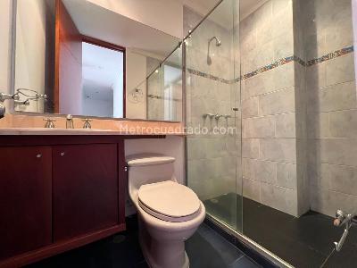 Casa en arriendo en El Poblado, Medellín · foto 18 de 19