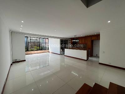 Casa en Arriendo, EL POBLADO, Medellín