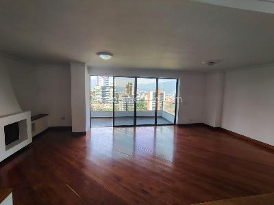 Apartamento en Arriendo, EL POBLADO, Medellín
