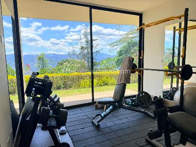 Casa en arriendo en Envigado, Envigado · foto 13 de 19