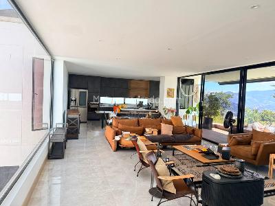 Casa en arriendo en Envigado, Envigado · foto 4 de 19