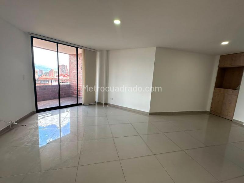 Apartamento en Arriendo, EL POBLADO, Medellín