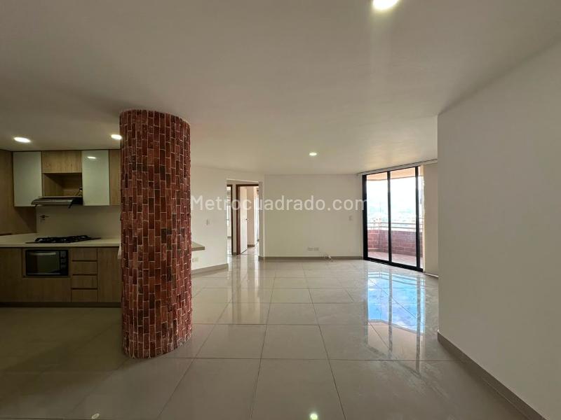 2BR Apartment in EL POBLADO (75 m²) - 2