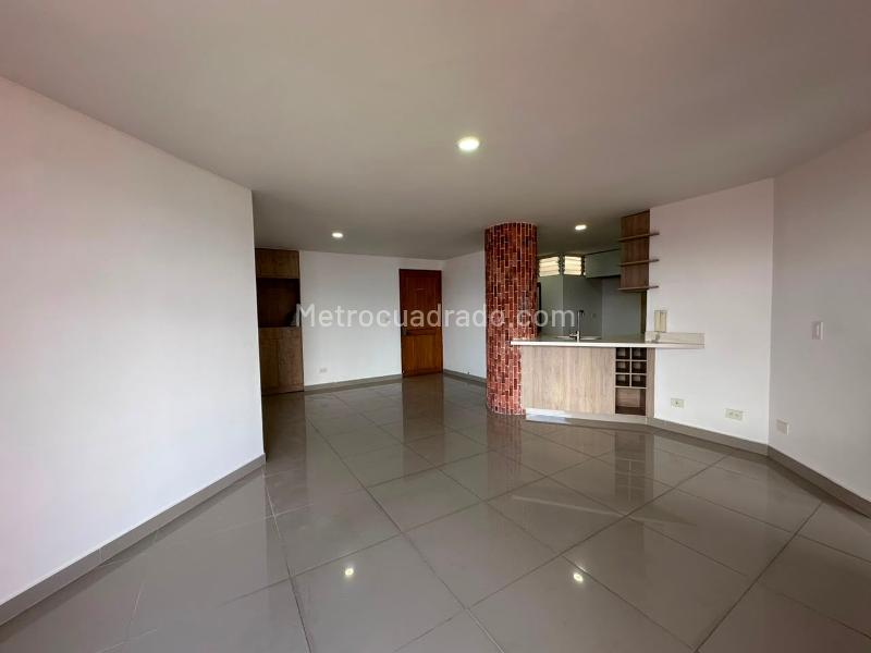 2BR Apartment in EL POBLADO (75 m²) - 4
