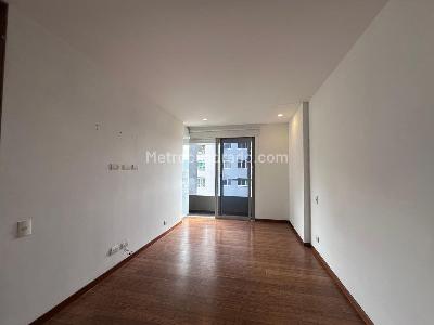 Apartamento de 1 alcoba en arriendo en El Tesoro, Medellín, 56 m² · foto 7 de 13