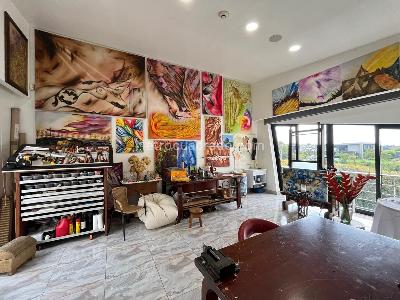Casa de 4 alcobas en venta en Envigado, Envigado, 1580 m² · foto 11 de 20