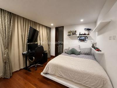 Casa de 4 alcobas en venta en Envigado, Envigado, 1580 m² · foto 13 de 20