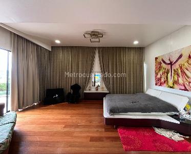 Casa de 4 alcobas en venta en Envigado, Envigado, 1580 m² · foto 14 de 20