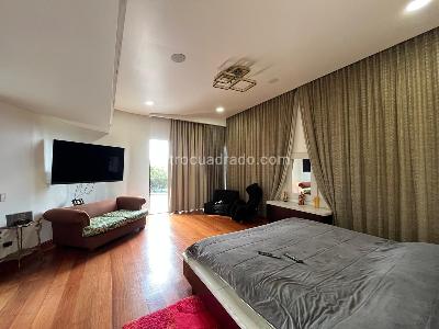 Casa de 4 alcobas en venta en Envigado, Envigado, 1580 m² · foto 15 de 20