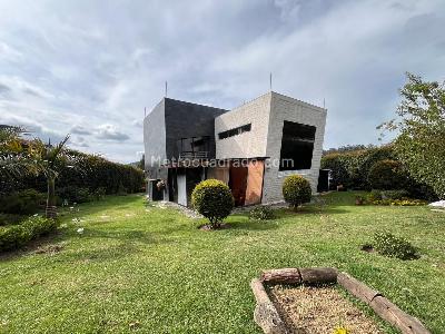 Casa de 4 alcobas en venta en Envigado, Envigado, 1580 m² · foto 20 de 20