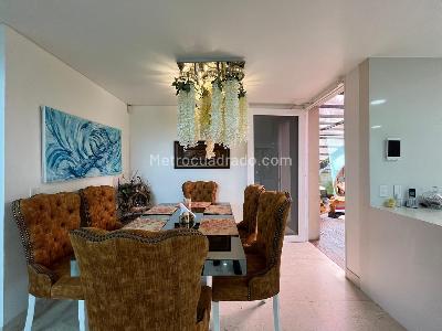 Casa de 4 alcobas en venta en Envigado, Envigado, 1580 m² · foto 5 de 20