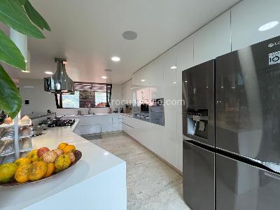 Casa de 4 alcobas en venta en Envigado, Envigado, 1580 m² · foto 7 de 20