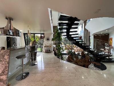 Casa de 4 alcobas en venta en Envigado, Envigado, 1580 m² · foto 8 de 20