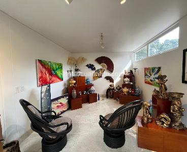 Casa de 4 alcobas en venta en Envigado, Envigado, 1580 m² · foto 9 de 20
