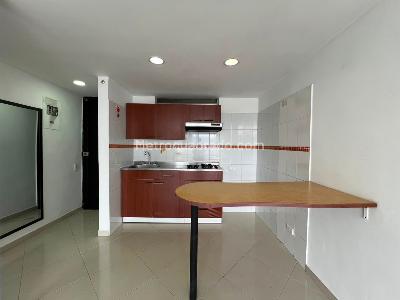 Apartamento en venta en El Poblado, Medellín · foto 7 de 13