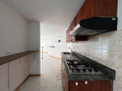 Apartamento en venta en El Poblado, Medellín · foto 7 de 10