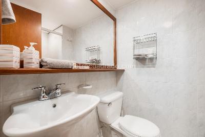 Apartamento de 2 alcobas en venta en El Poblado, Medellín, 73 m² · foto 13 de 13